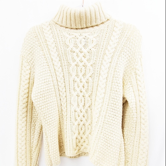 paul james sweater
